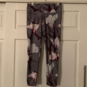 Floral Fabletics Leggings